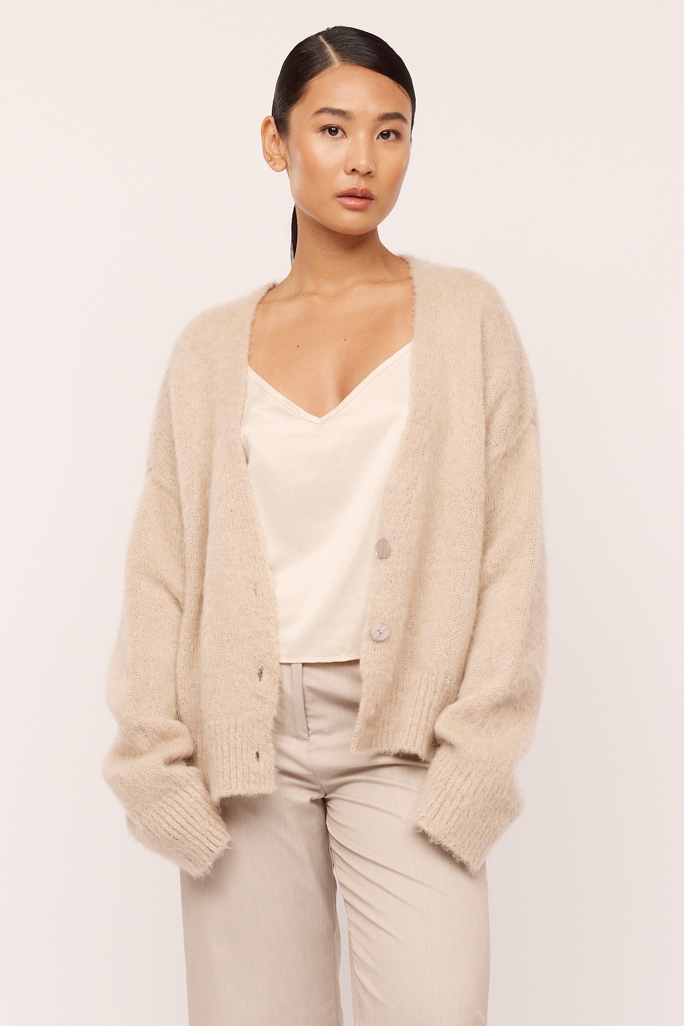 Cardigan warm hotsell